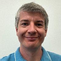 Dr David Littlewood staff profile picture