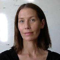 Dr Erin Mercer staff profile picture
