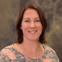 Mrs Pauline Nijman staff profile picture