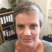 Mrs Catherine Haslem staff profile picture