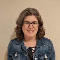 Mrs Susan Mander staff profile picture