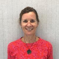 Dr Wendy O'Brien staff profile picture
