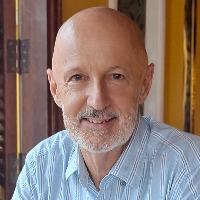 Professor David Tappin