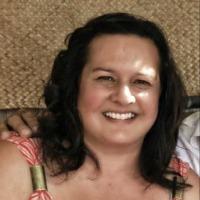 Mrs Belinda Weepu staff profile picture