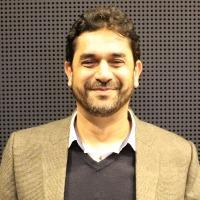 Associate Professor Aymen Sajjad staff profile picture