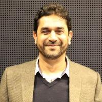 Dr Aymen Sajjad staff profile picture