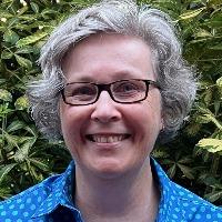 Ms Ness Gibson staff profile picture