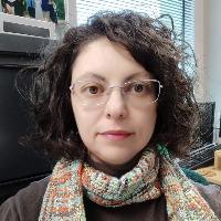 Dr Annalisa Conversano staff profile picture