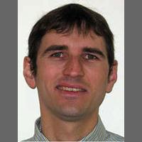 Associate Professor David Simpson staff profile picture