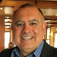 Mr Nigel Barker staff profile picture