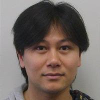 Dr Hiroki Sano staff profile picture