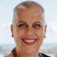 Dr Jenny Green