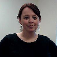 Ms Rebecca Izzard staff profile picture