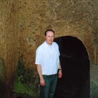 Associate Professor James Richardson