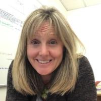 Mrs Nicola MacAulay staff profile picture