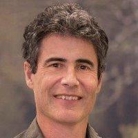 Associate Professor Steve De Grey staff profile picture