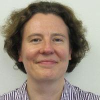 Associate Professor Catherine Whitby staff profile picture