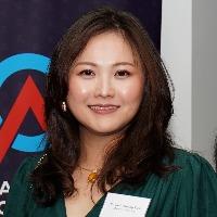 Associate Professor Hedy Huang