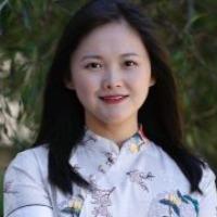 Dr Hedy Huang