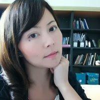 Dr Liangni Sally Liu staff profile picture