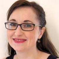 Dr Collette Bromhead staff profile picture