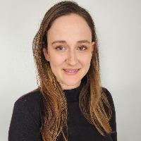 Dr Phoebe Elers staff profile picture