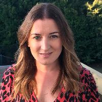 Mrs Jenna Nichols staff profile picture