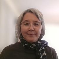 Ms Kim Baxter staff profile picture