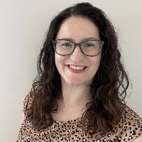 Ms Elizabeth Sturrock staff profile picture