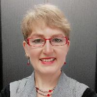 Mrs Ruth Brooks staff profile picture