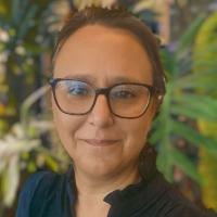 Professor Tracy Morison staff profile picture