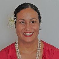 Mrs Harieta Ang staff profile picture