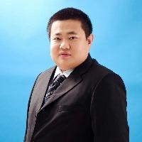 Associate Professor George Wu staff profile picture