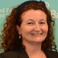 Professor Diane Pearson