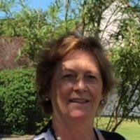 Mrs Maxine Daniels staff profile picture