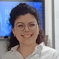 Associate Professor Alejandra Acevedo Fani staff profile picture