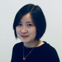 Dr Wen Yi staff profile picture
