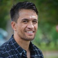 Mr Eugene Hepi staff profile picture