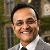 Professor Mohan Dutta staff profile picture