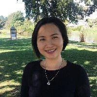 Mrs Lan Anh Nguyen staff profile picture