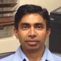 Dr Syed Hasan staff profile picture