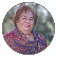 Dr Lesieli Tongati'o staff profile picture