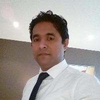 Associate Professor Noor Houqe