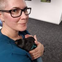 Ms Shelley Hanlon staff profile picture