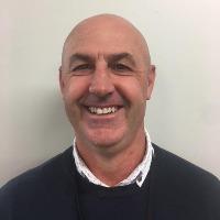 Mr Phil Blakeman staff profile picture