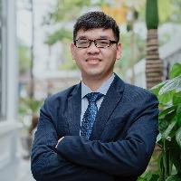 Associate Professor Harvey Nguyen