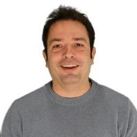 Associate Professor Ruggiero Lovreglio staff profile picture