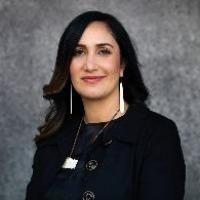 Associate Professor Pikihuia Pomare staff profile picture