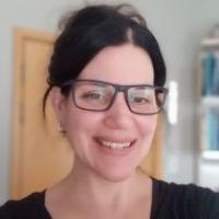 Dr Amy Whitehead staff profile picture