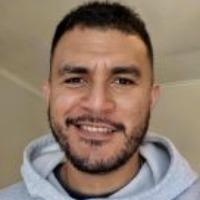 Dr John Griffith Tupouniua